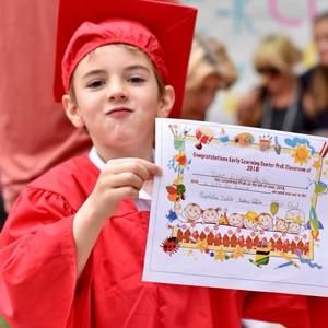 Meet your Posher, Bren